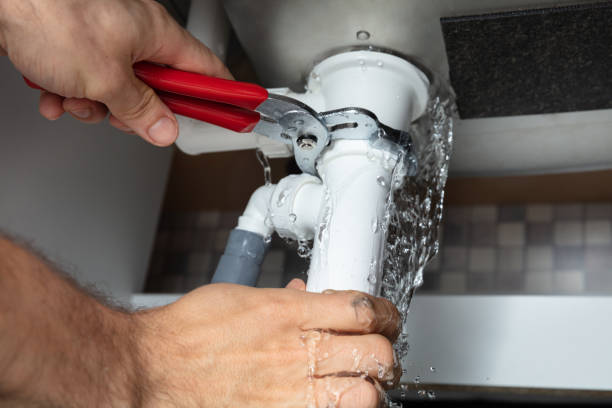Best Sewage cleanup and water damage restoration  in South Pittsburg, TN