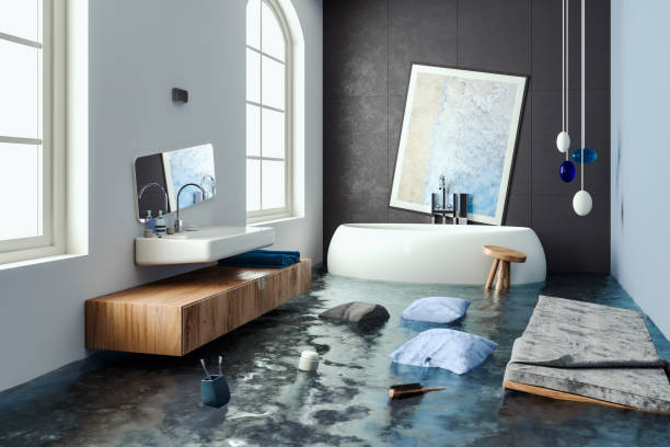 Best Carpet water damage restoration  in South Pittsburg, TN