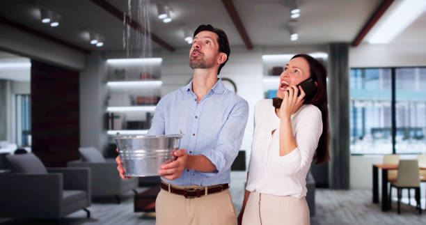Best Flood restoration services  in South Pittsburg, TN